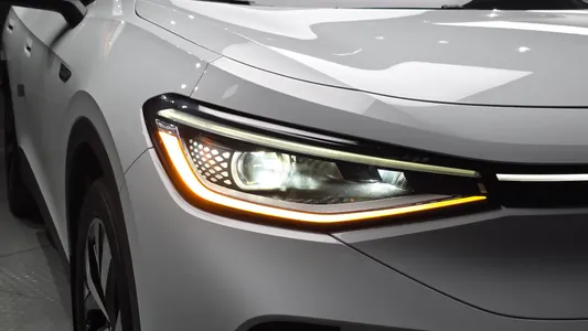 Volkswagen ID.4 2023 22
