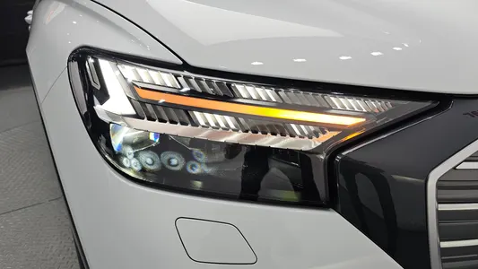 Audi Q4 e- (F4) 40 2023 22