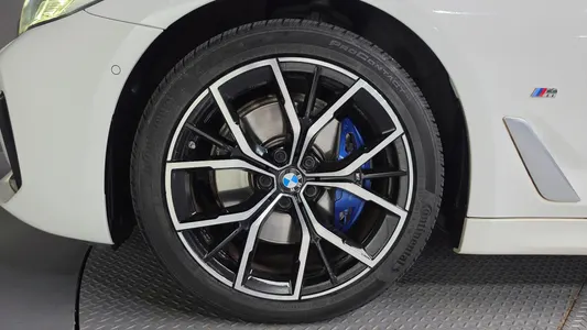 BMW 5 Series (G30) 530i xDrive M 2022 5