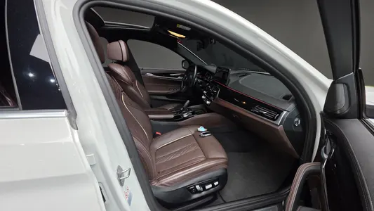 BMW 5 Series (G30) 530i xDrive M 2022 10