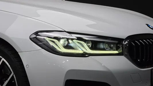 BMW 5 Series (G30) 530i xDrive M 2022 22