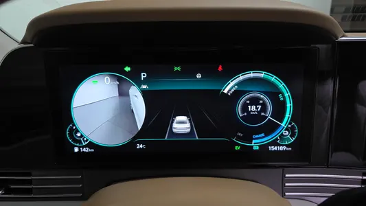 Hyundai IG 2020 8