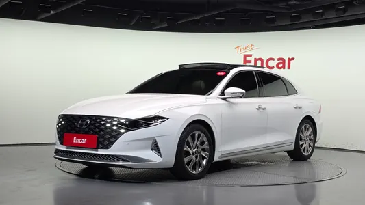 Hyundai IG 2020