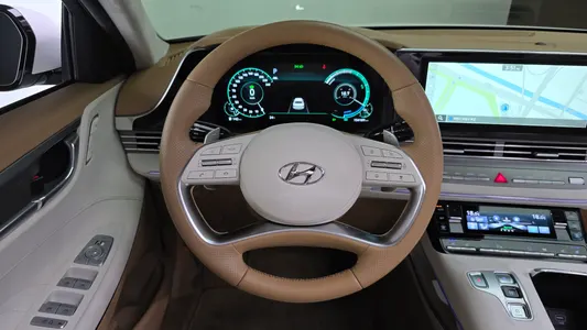 Hyundai IG 2020 13