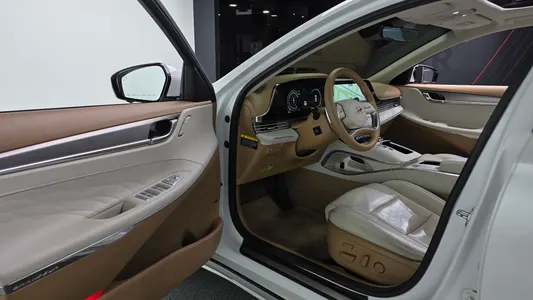 Hyundai IG 2020 10