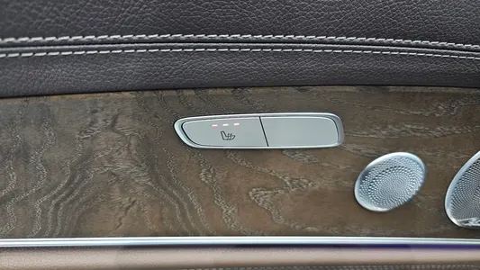 Mercedes-Benz E-Class W213 E300 4MATIC 2019 30