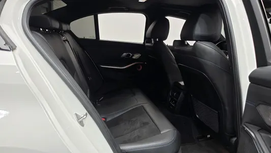 BMW 3 Series (G20) 320i M 2021 12
