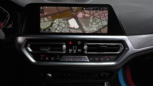 BMW 3 Series (G20) 320i M 2021 14