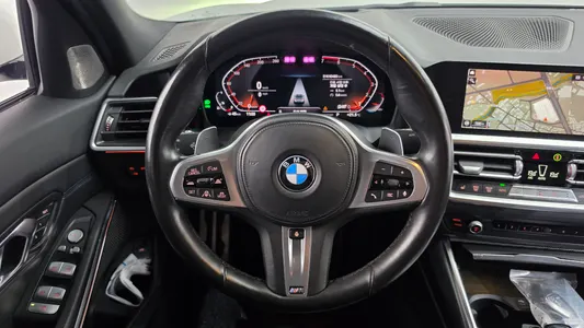 BMW 3 Series (G20) 320i M 2021 15