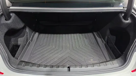 BMW 3 Series (G20) 320i M 2021 20