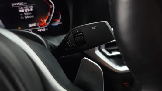 BMW 3 Series (G20) 320i M 2021 29