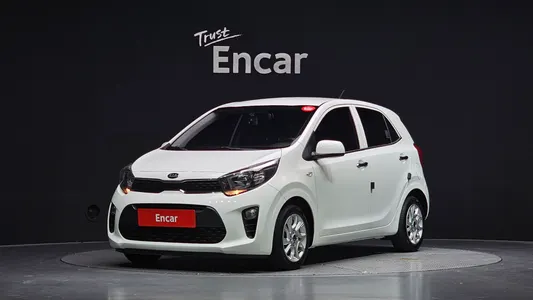 Kia (JA) 2018