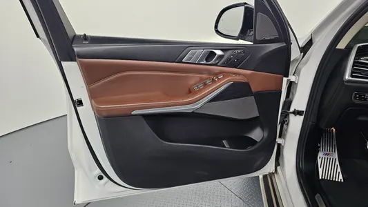BMW X7 (G07) xDrive 40i 7 2020 24