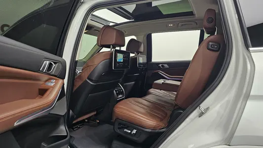 BMW X7 (G07) xDrive 40i 7 2020 26