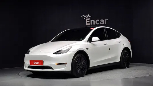 Tesla Y AWD 2022