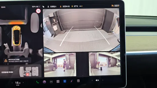 Tesla Y AWD 2022 15