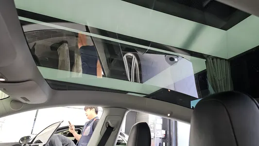 Tesla Y AWD 2022 19