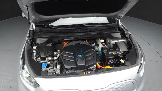 Kia 니로 플러스 2022 6