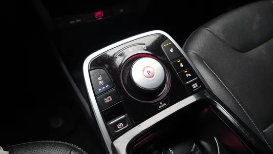 Kia 니로 플러스 2022 9