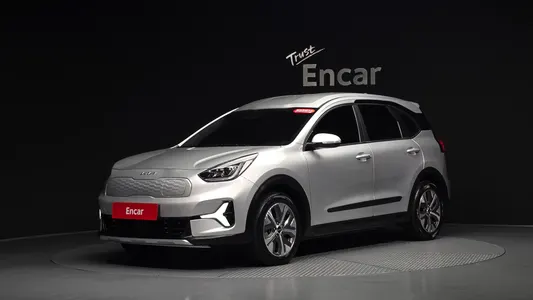 Kia 2022