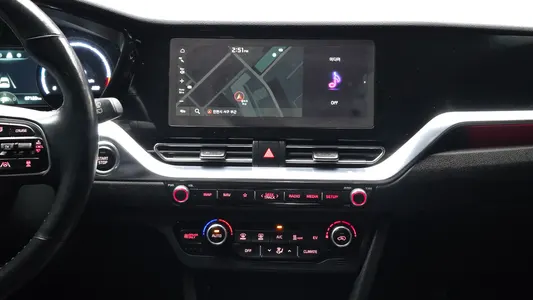 Kia 니로 플러스 2022 14