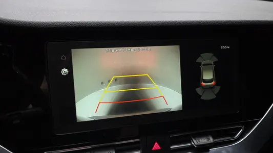 Kia 니로 플러스 2022 15