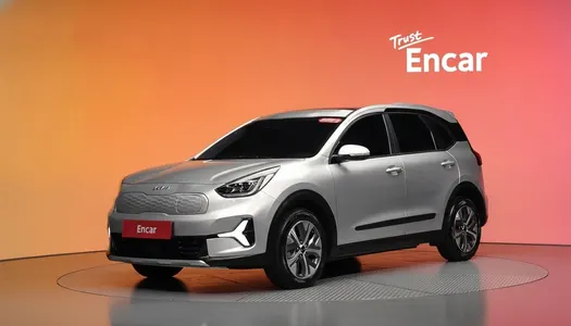 Kia 니로 플러스 2022 21