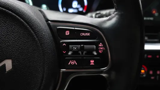 Kia 니로 플러스 2022 16