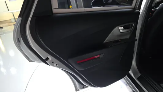 Kia 니로 플러스 2022 26