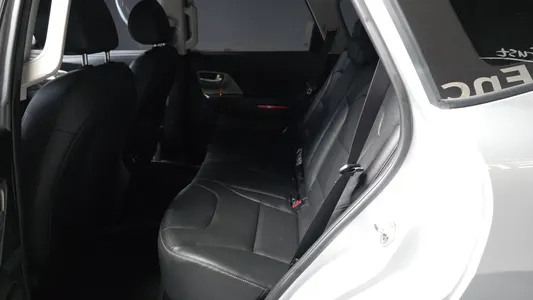Kia 니로 플러스 2022 27