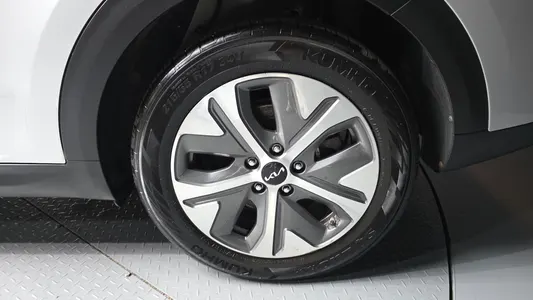 Kia 니로 플러스 2022 22