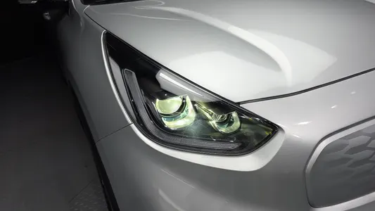 Kia 니로 플러스 2022 23