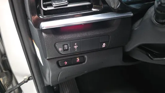 Kia 니로 플러스 2022 28