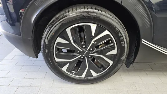 Kia EV6 4WD 2021 5
