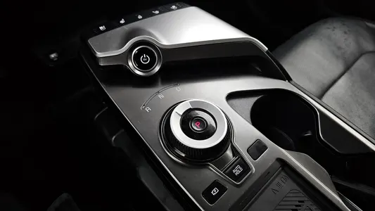 Kia EV6 4WD 2021 9