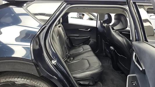 Kia EV6 4WD 2021 12
