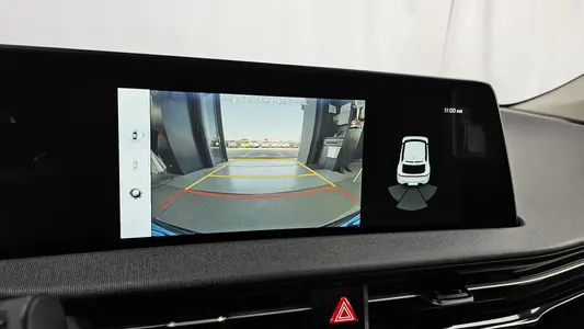 Kia EV6 4WD 2021 15