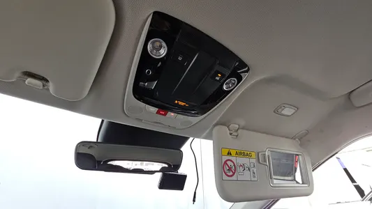 Kia EV6 4WD 2021 17