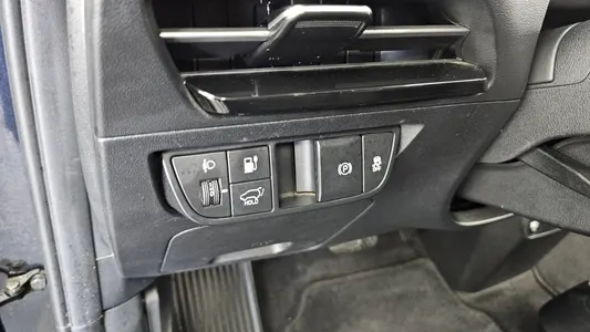 Kia EV6 4WD 2021 19