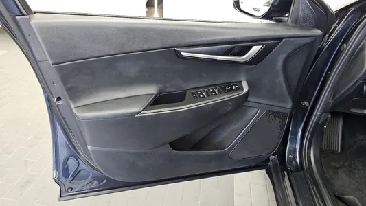 Kia EV6 4WD 2021 24