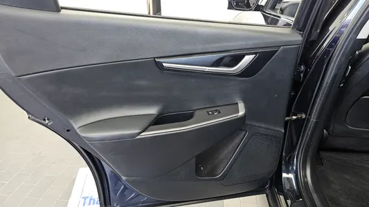 Kia EV6 4WD 2021 25