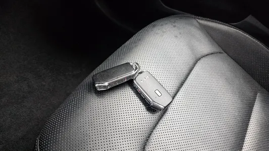Kia EV6 4WD 2021 26