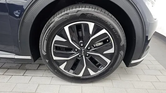Kia EV6 4WD 2021 21