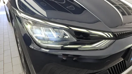 Kia EV6 4WD 2021 22