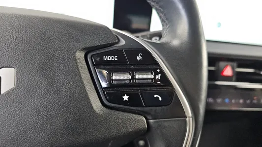 Kia EV6 4WD 2021 27