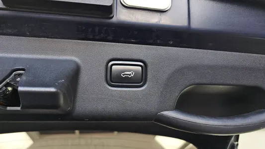 Kia EV6 4WD 2021 29