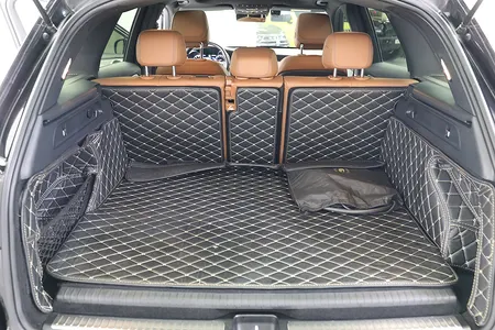 Mercedes-Benz GLC-Class X253 GLC300e 4MATIC 2022 13