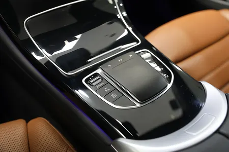 Mercedes-Benz GLC-Class X253 GLC300e 4MATIC 2022 17