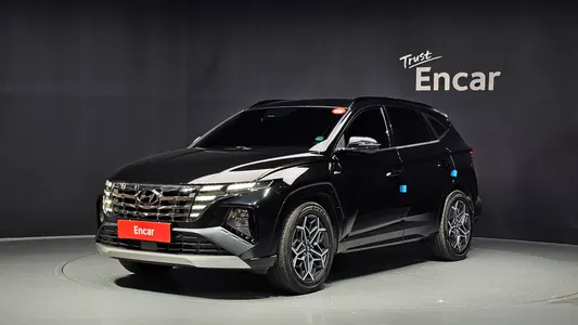 Hyundai (NX4) N Line 2WD 2021