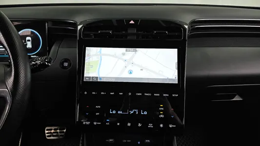 Hyundai (NX4) N Line 2WD 2021 14